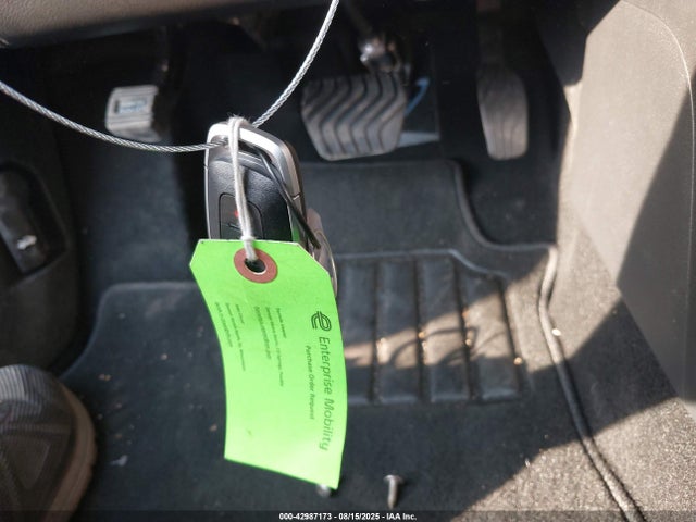 3N1AB8CV6SY364679 Nissan 2025