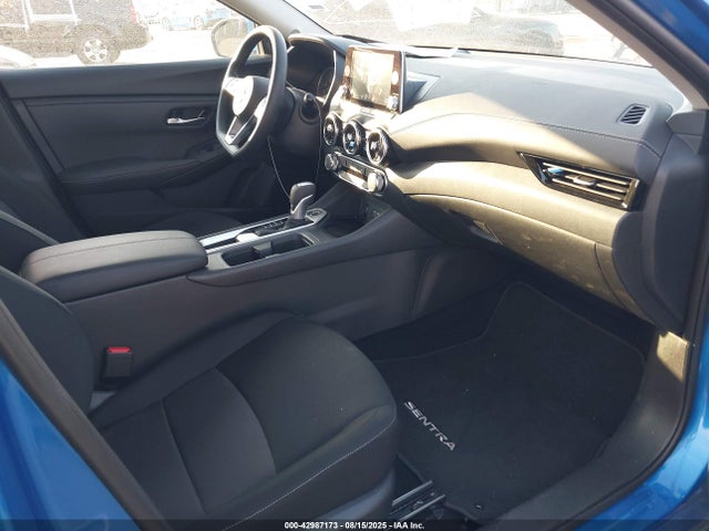 3N1AB8CV6SY364679 Nissan 2025