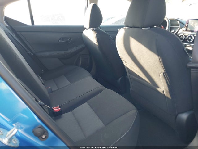 3N1AB8CV6SY364679 Nissan 2025