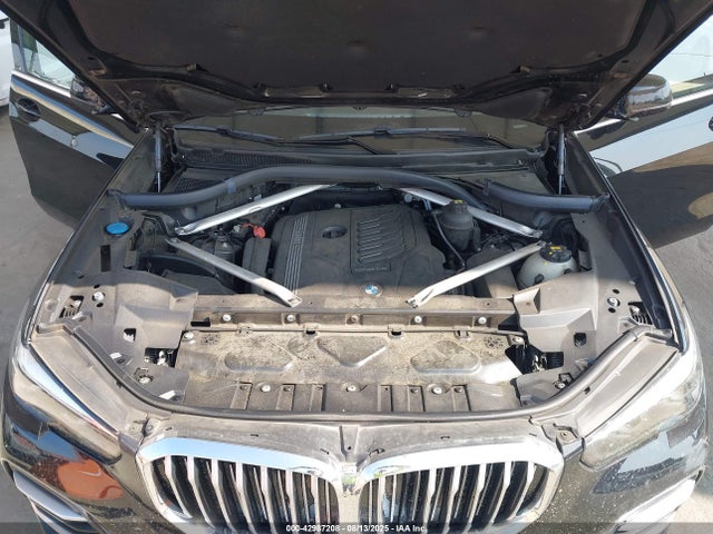 5UXCR6C05L9C38137 BMW X5