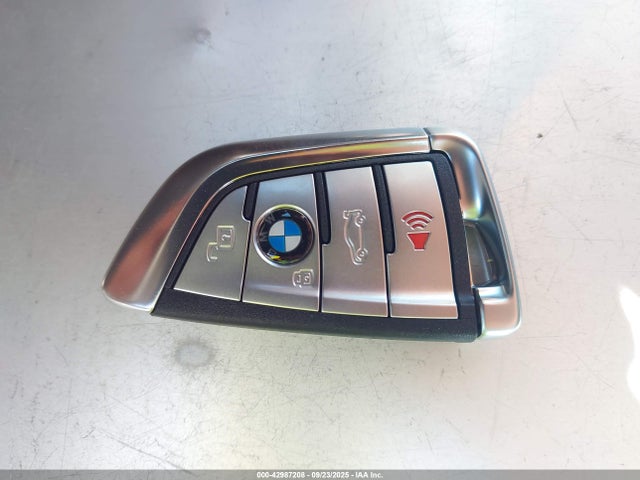 5UXCR6C05L9C38137 BMW X5