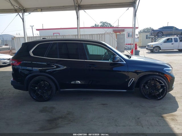 5UXCR6C05L9C38137 BMW X5