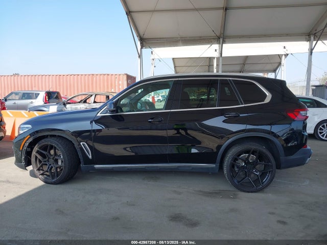 5UXCR6C05L9C38137 BMW X5