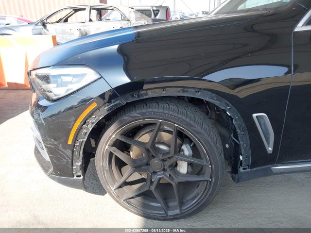 5UXCR6C05L9C38137 BMW X5
