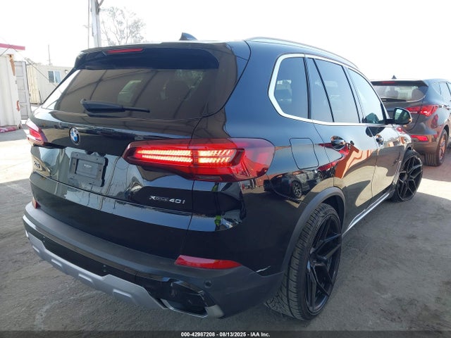 5UXCR6C05L9C38137 BMW X5