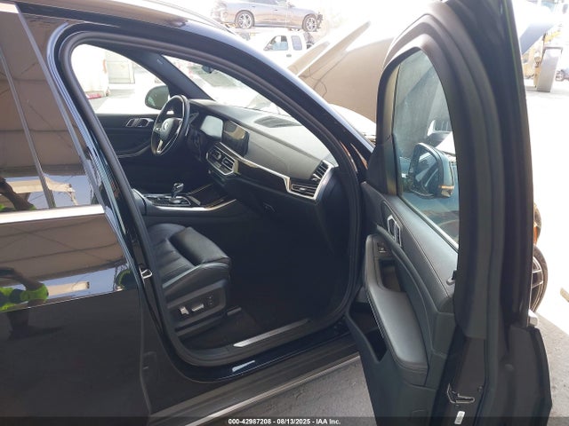 5UXCR6C05L9C38137 BMW X5