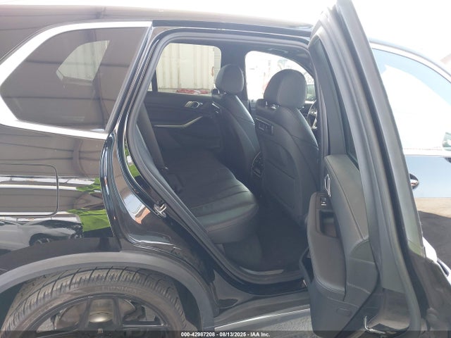 5UXCR6C05L9C38137 BMW X5