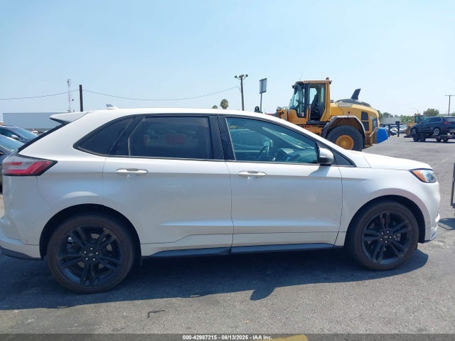 2FMPK4AP2KBB46859 Ford 2.7l gtdi w/premium fuel