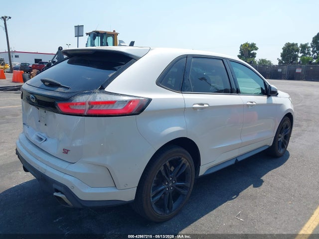 2FMPK4AP2KBB46859 Ford 2.7l gtdi w/premium fuel