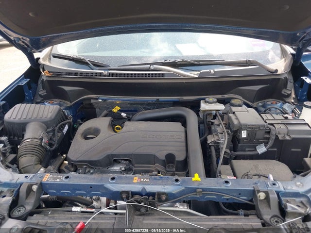 3GNAXUEG2RL352730 Chevrolet lsd