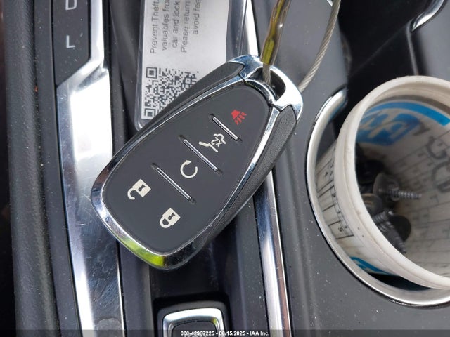 3GNAXUEG2RL352730 Chevrolet lsd