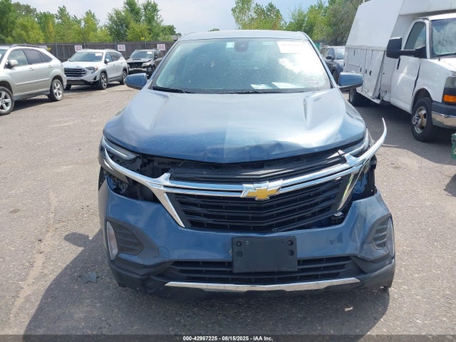 3GNAXUEG2RL352730 Chevrolet lsd