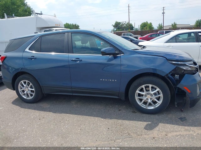 3GNAXUEG2RL352730 Chevrolet lsd