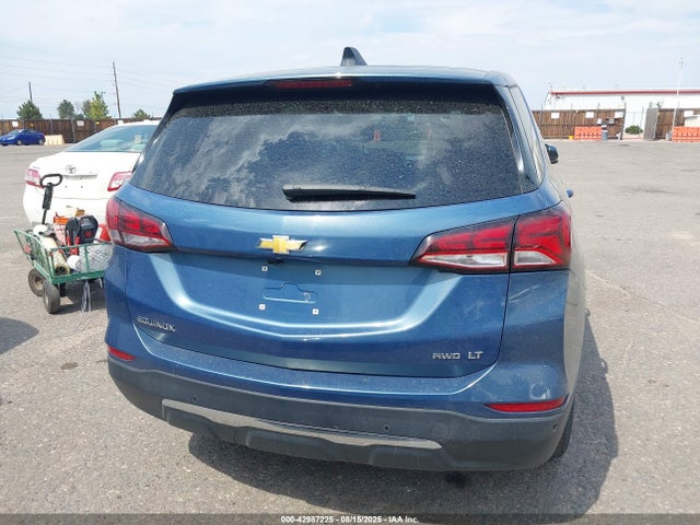 3GNAXUEG2RL352730 Chevrolet lsd