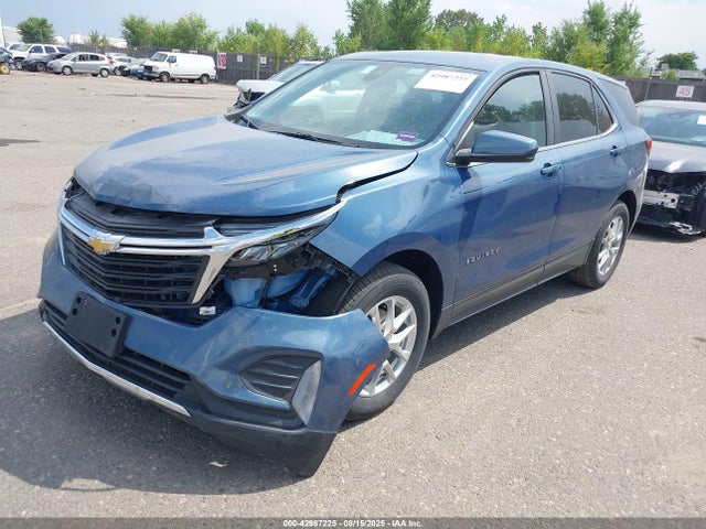 3GNAXUEG2RL352730 Chevrolet lsd