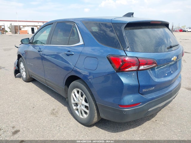 3GNAXUEG2RL352730 Chevrolet lsd