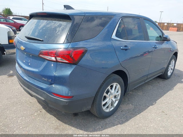 3GNAXUEG2RL352730 Chevrolet lsd