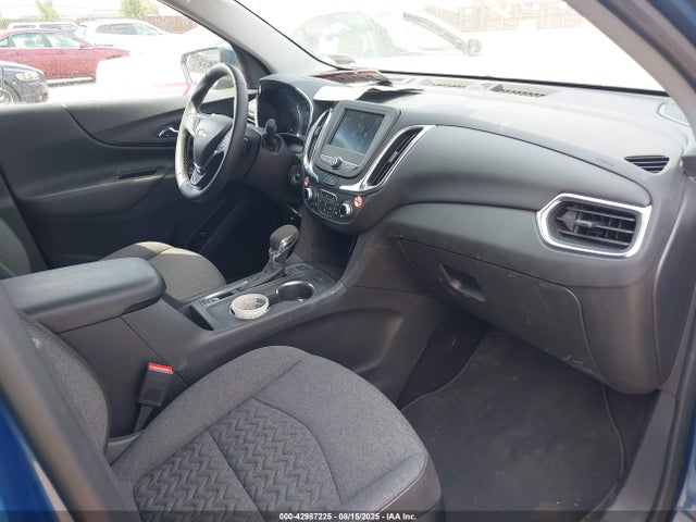3GNAXUEG2RL352730 Chevrolet lsd