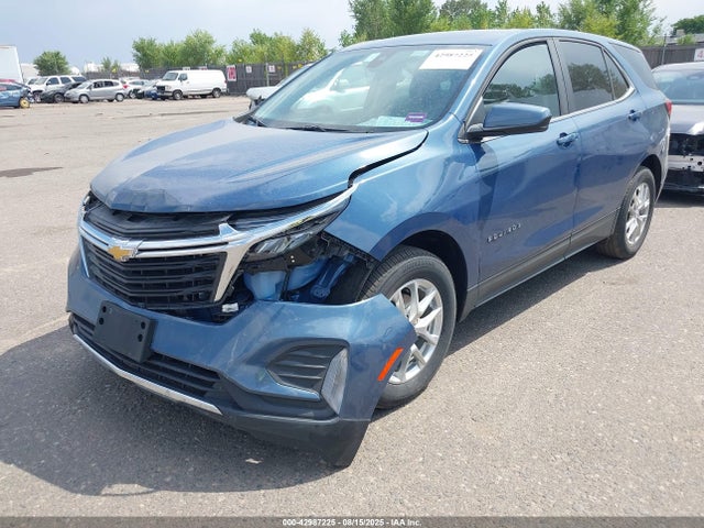 3GNAXUEG2RL352730 Chevrolet lsd