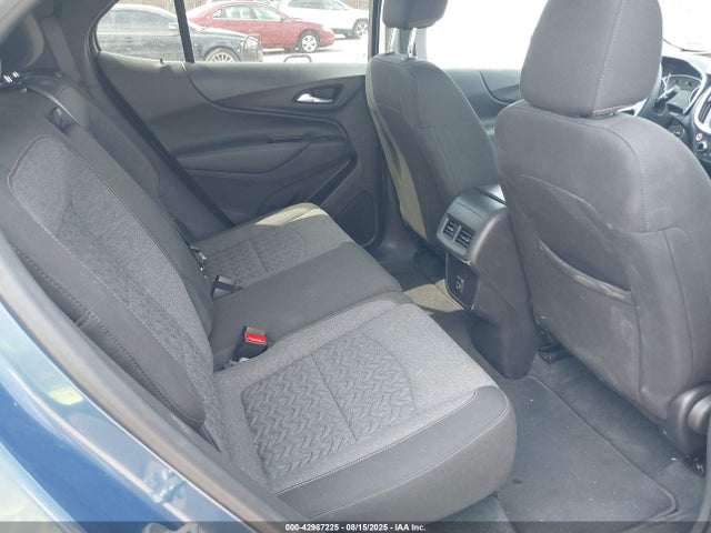 3GNAXUEG2RL352730 Chevrolet lsd