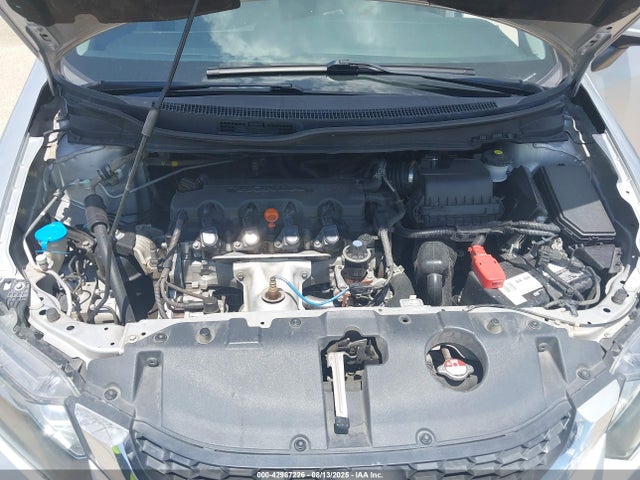 Honda r18z1 2014 19XFB2F5XEE021620 Image 10