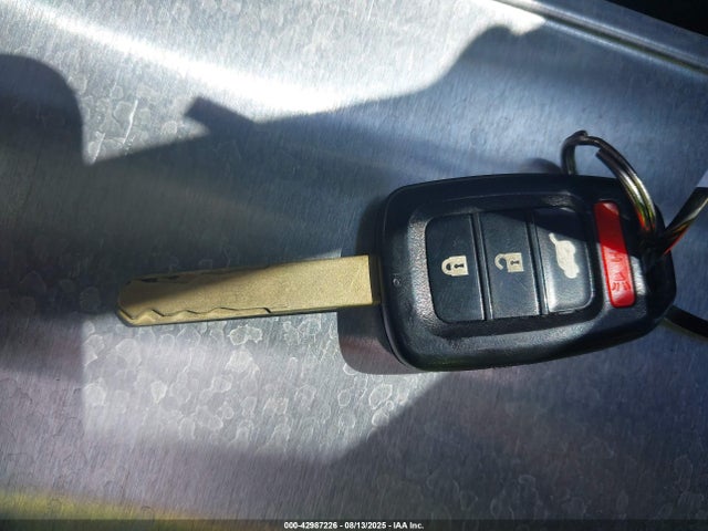 Honda r18z1 2014 19XFB2F5XEE021620 Image 11