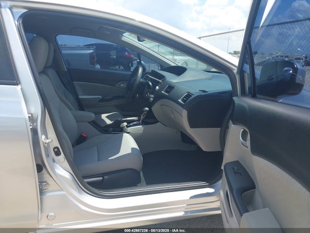 Honda r18z1 2014 19XFB2F5XEE021620 Image 5