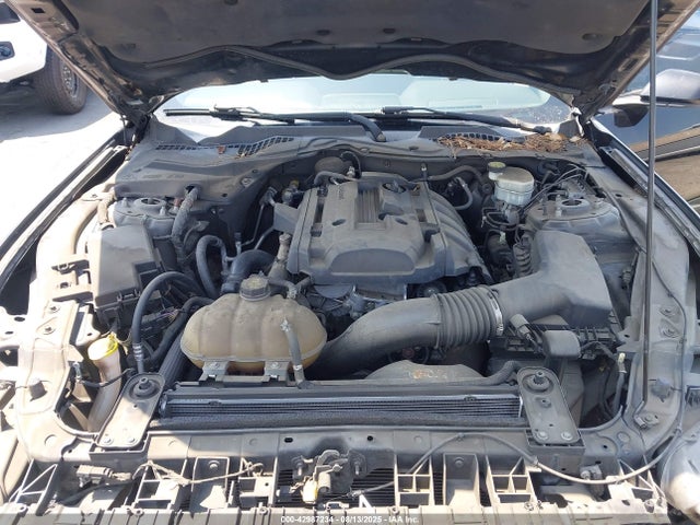 Ford Mustang 2015 1FA6P8TH8F5306483 Image 10