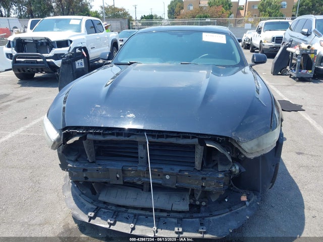 Ford Mustang 2015 1FA6P8TH8F5306483 Image 12