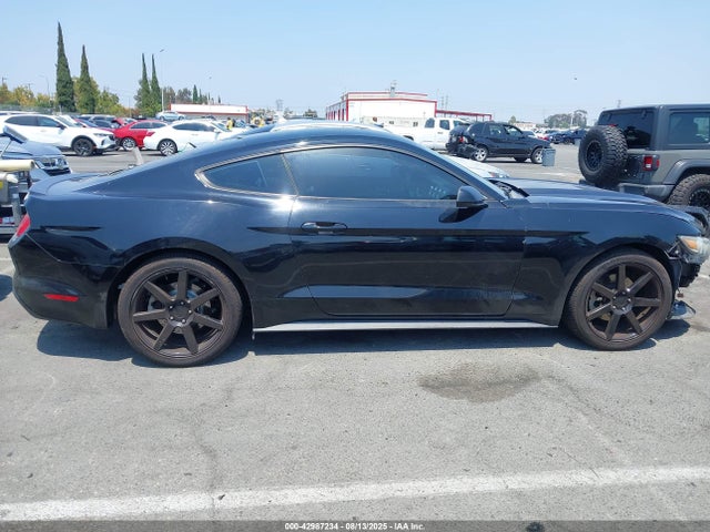 Ford Mustang 2015 1FA6P8TH8F5306483 Image 13