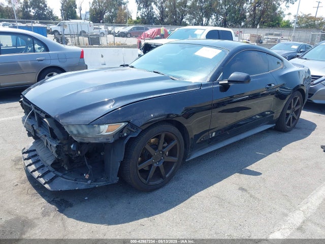 Ford Mustang 2015 1FA6P8TH8F5306483 Image 2