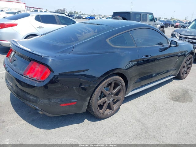 Ford Mustang 2015 1FA6P8TH8F5306483 Image 4