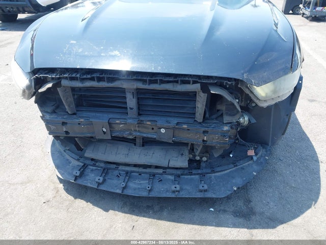 Ford Mustang 2015 1FA6P8TH8F5306483 Image 6