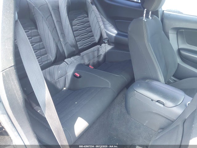 Ford Mustang 2015 1FA6P8TH8F5306483 Image 8