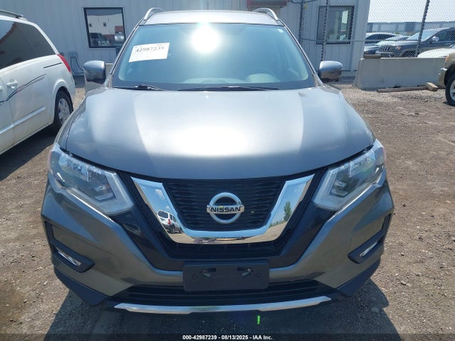 KNMAT2MV5GP697762 Nissan Rogue