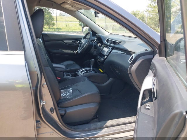 KNMAT2MV5GP697762 Nissan Rogue
