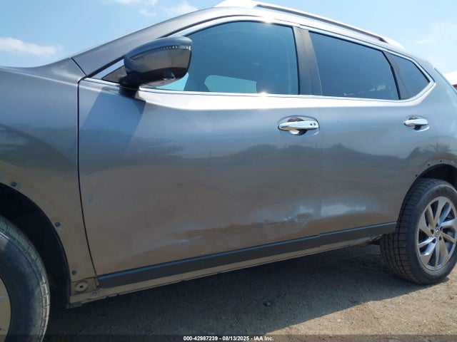 KNMAT2MV5GP697762 Nissan Rogue