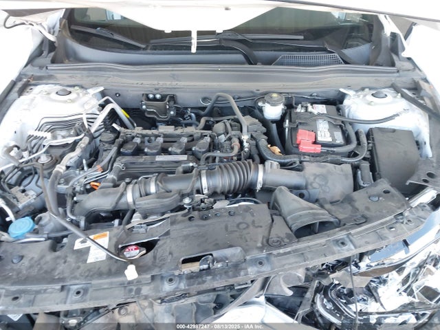 Honda l15be 2020 1HGCV1F31LA032445 Image 10