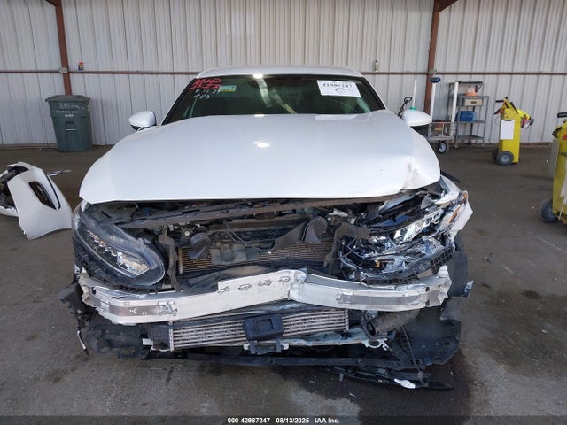 Honda l15be 2020 1HGCV1F31LA032445 Image 12