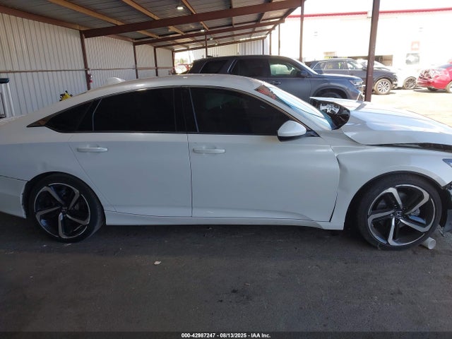 Honda l15be 2020 1HGCV1F31LA032445 Image 13