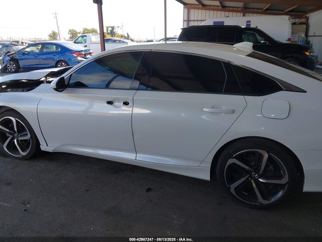 Honda l15be 2020 1HGCV1F31LA032445 Image 14