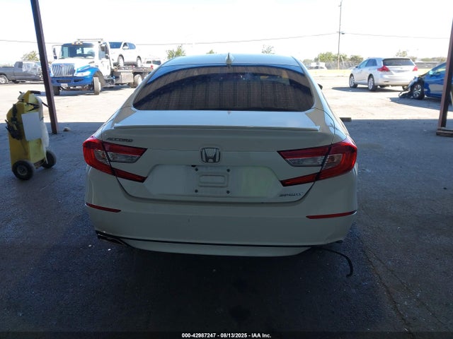 Honda l15be 2020 1HGCV1F31LA032445 Image 16