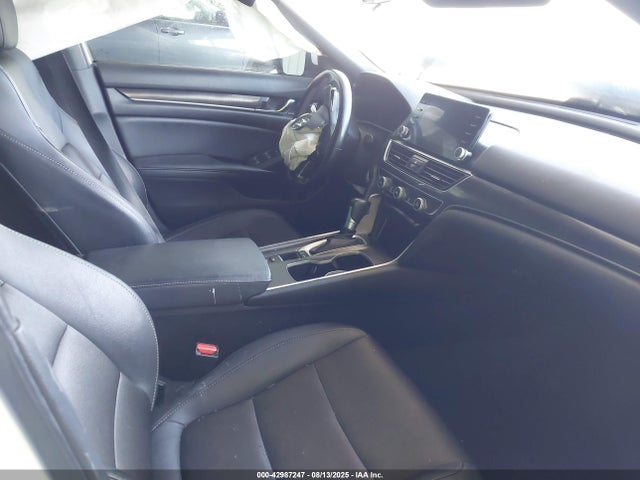Honda l15be 2020 1HGCV1F31LA032445 Image 5