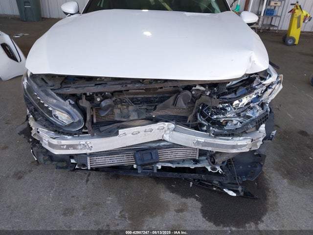 Honda l15be 2020 1HGCV1F31LA032445 Image 6