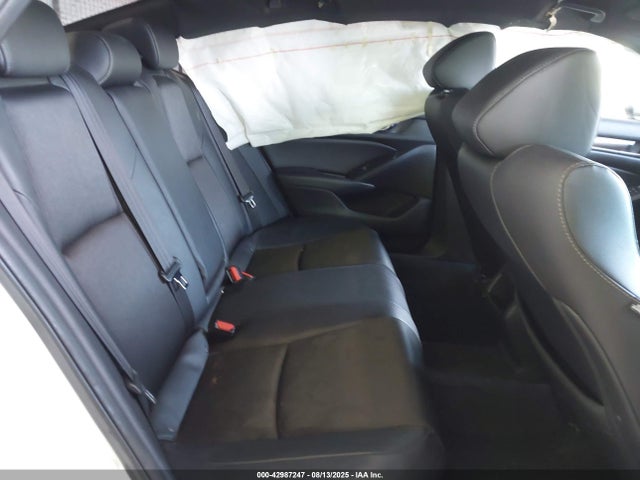 Honda l15be 2020 1HGCV1F31LA032445 Image 8