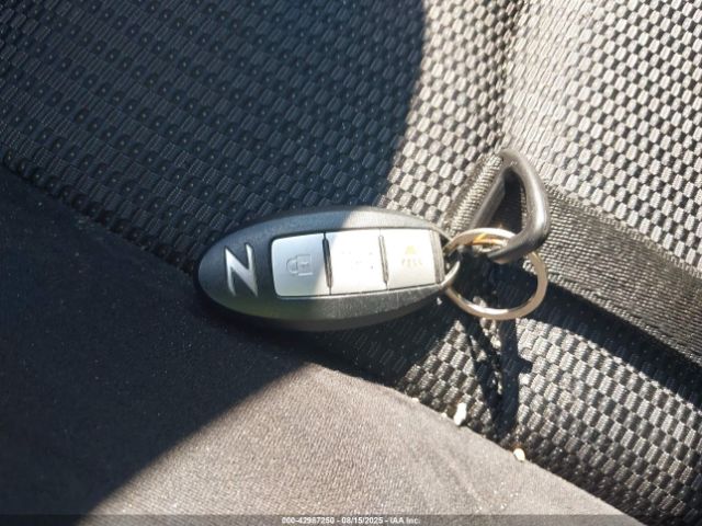 2017 NISSAN 370Z JN1AZ4EH6HM952489 Photo 10