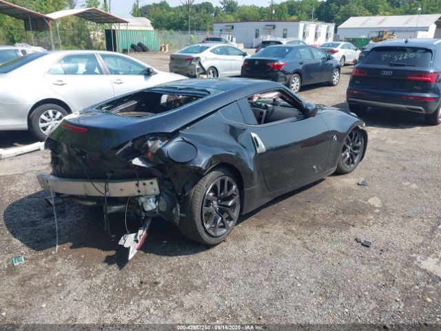 2017 NISSAN 370Z JN1AZ4EH6HM952489 Photo 3