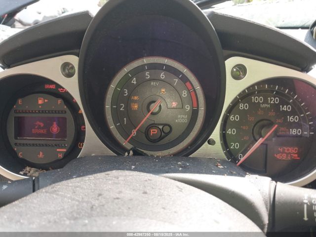 2017 NISSAN 370Z JN1AZ4EH6HM952489 Photo 6