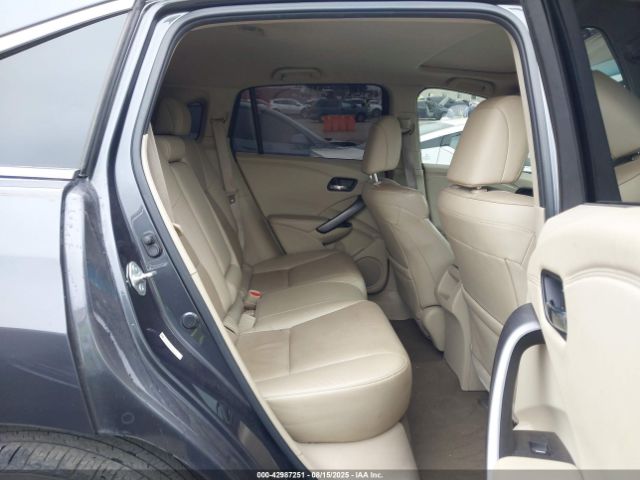 2013 ACURA RDX 5J8TB3H3XDL017773 Photo 7
