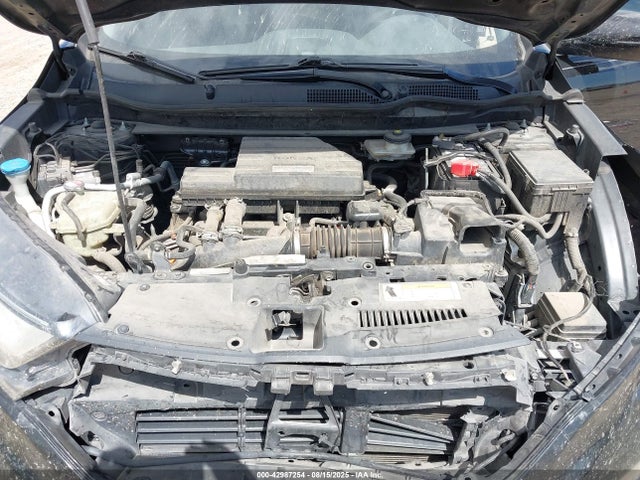 2HKRW2H93HH678020 Honda l15be